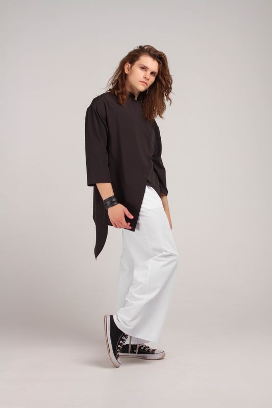 Рубашка КИТЕЛЬ MEN