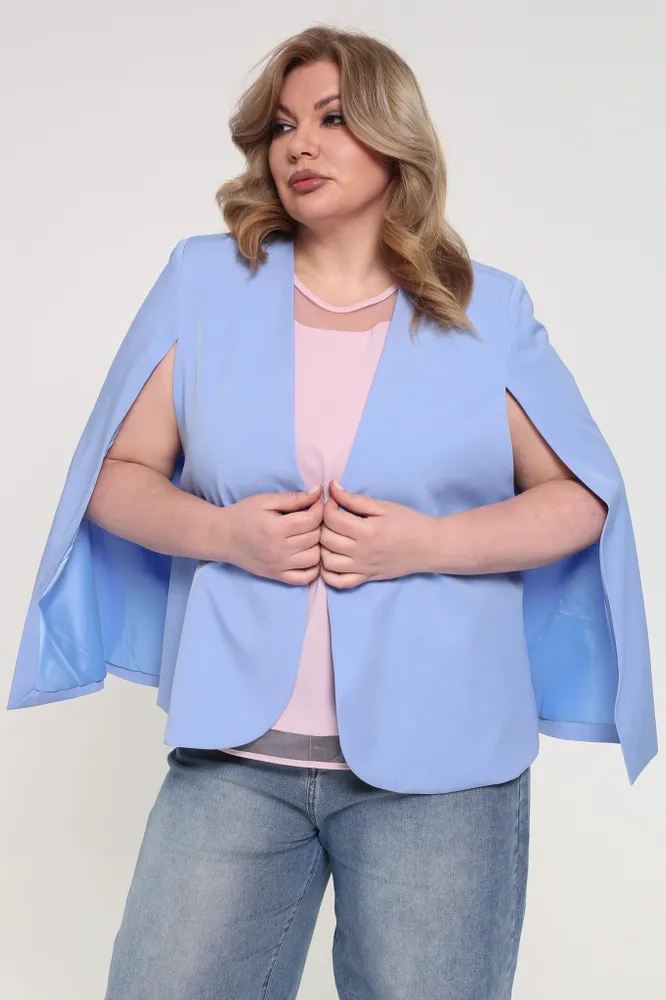 Жакет 20054 Fabrika