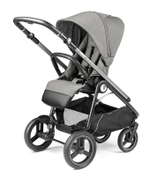 Прогулочная коляска Peg Perego Veloce TC Mercury