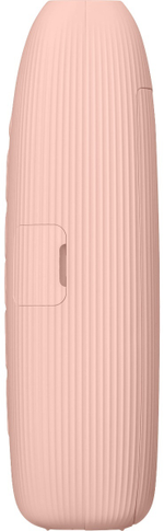 Компактный фотопринтер Fujifilm INSTAX MINI LINK3 R PINK EX D розовый