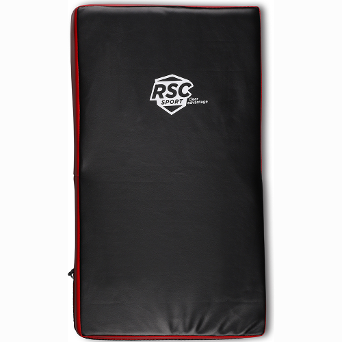 Макивара изогнутая RSC PU  33*60 см