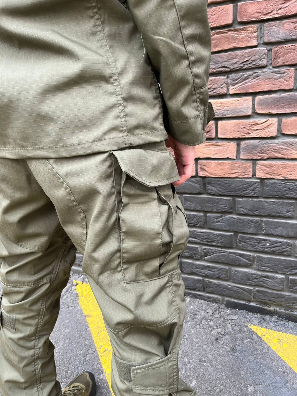 Тактический костюм Кондор олива