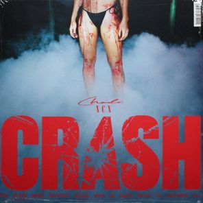 Charli XCX / Crash (LP)