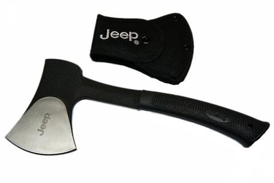 Топорик jeep BH-TJ