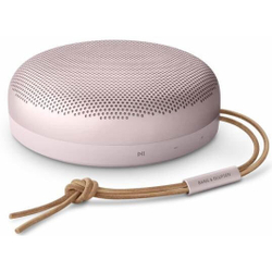 Портативная колонка Bang & Olufsen Beosound A1 2nd Gen, Pink