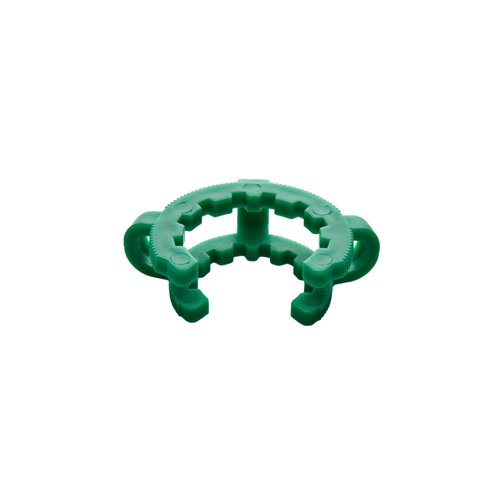 Зажим для лабораторной посуды, размер 29/32