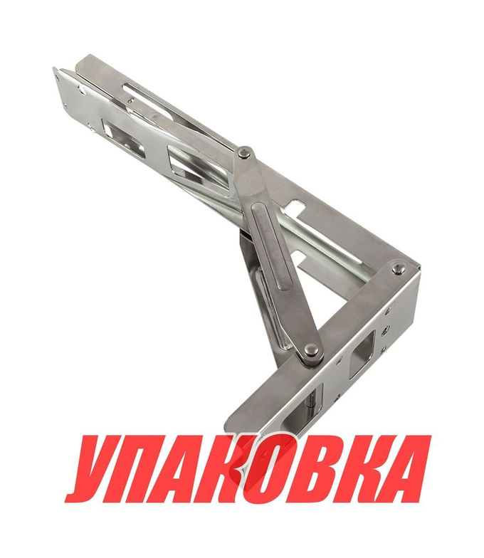 Крепление столешницы складывающееся (упаковка из 6 шт.)