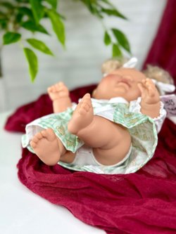 Пупс Berbesa GORDI 26см (260B13)