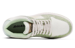 Dickies Low top Skateboard Shoes Women"s Avocado Green