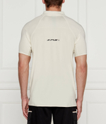 Поло BOSS GREEN - экрю(50519505)