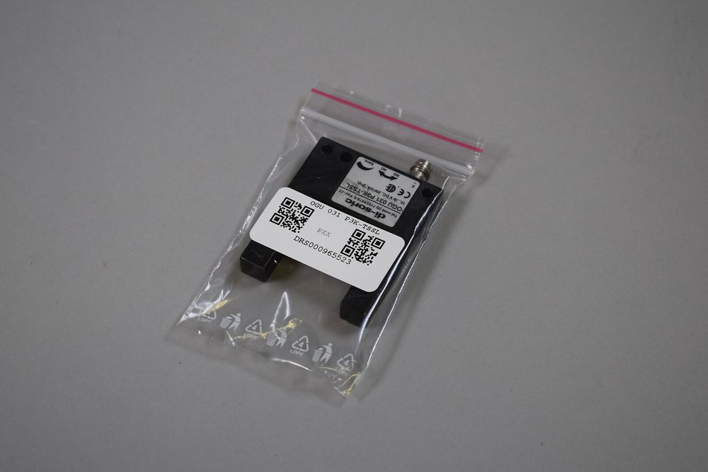 DI-SORIC OGU 031 P3K-TSSL