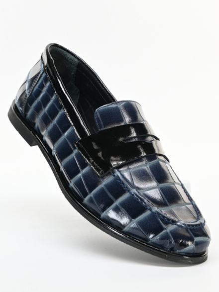 Лоферы женские Ascalini R15504B