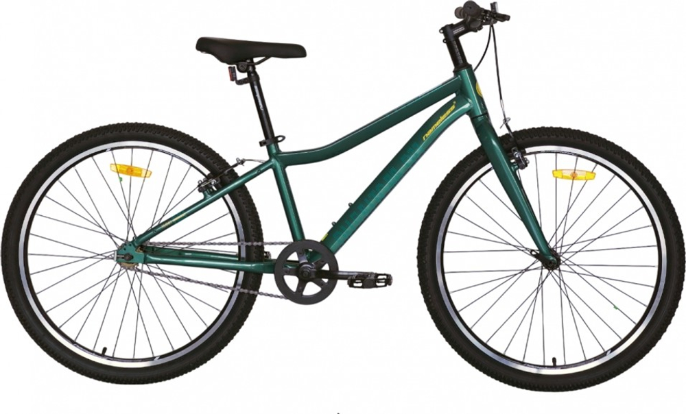 Велосипед Nameless J6001 26