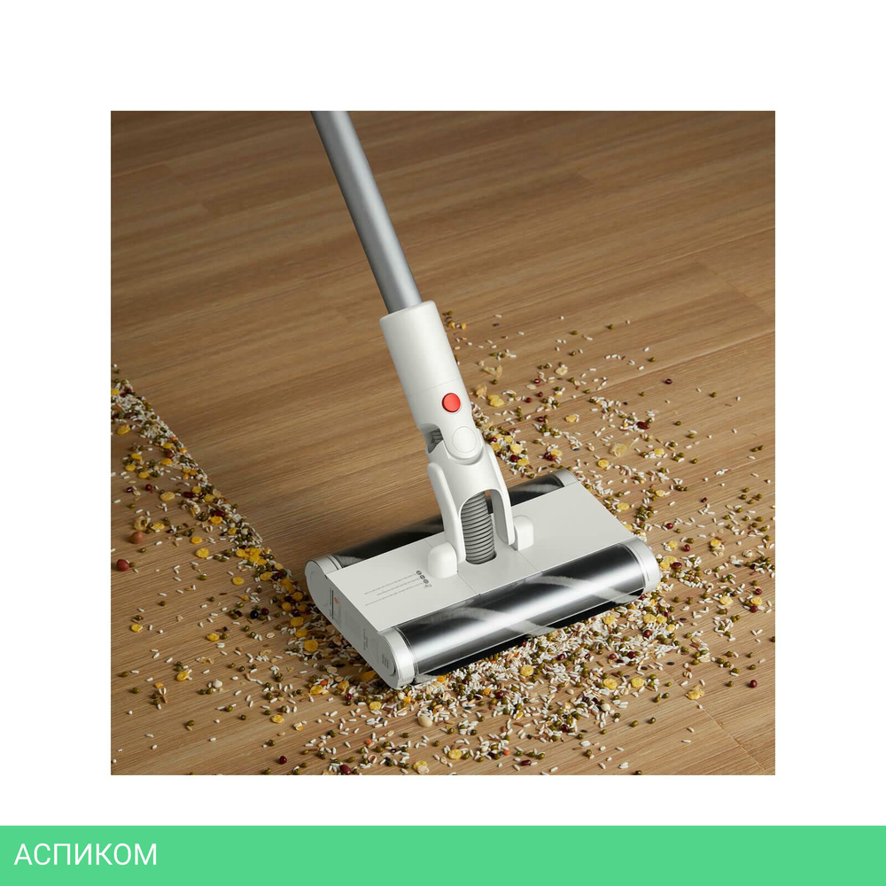 Пылесос Deerma VC55