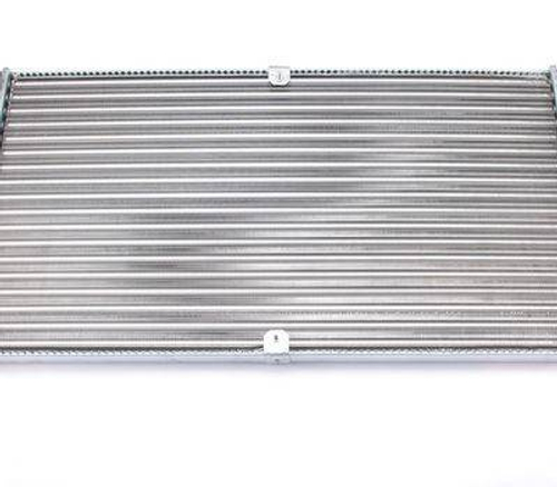 Радиатор основ. алюм. /2123/ (REPAX)