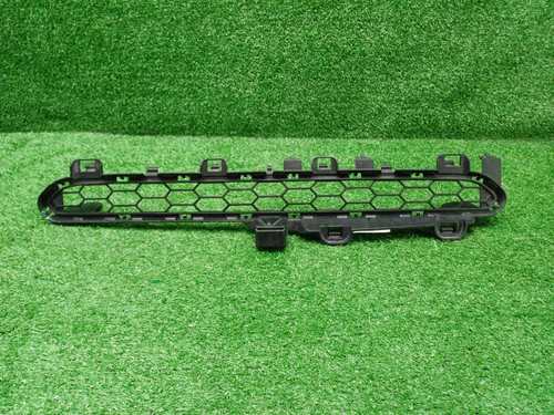 Решетка переднего бампера BMW X5 F15 13-18 M-Paket