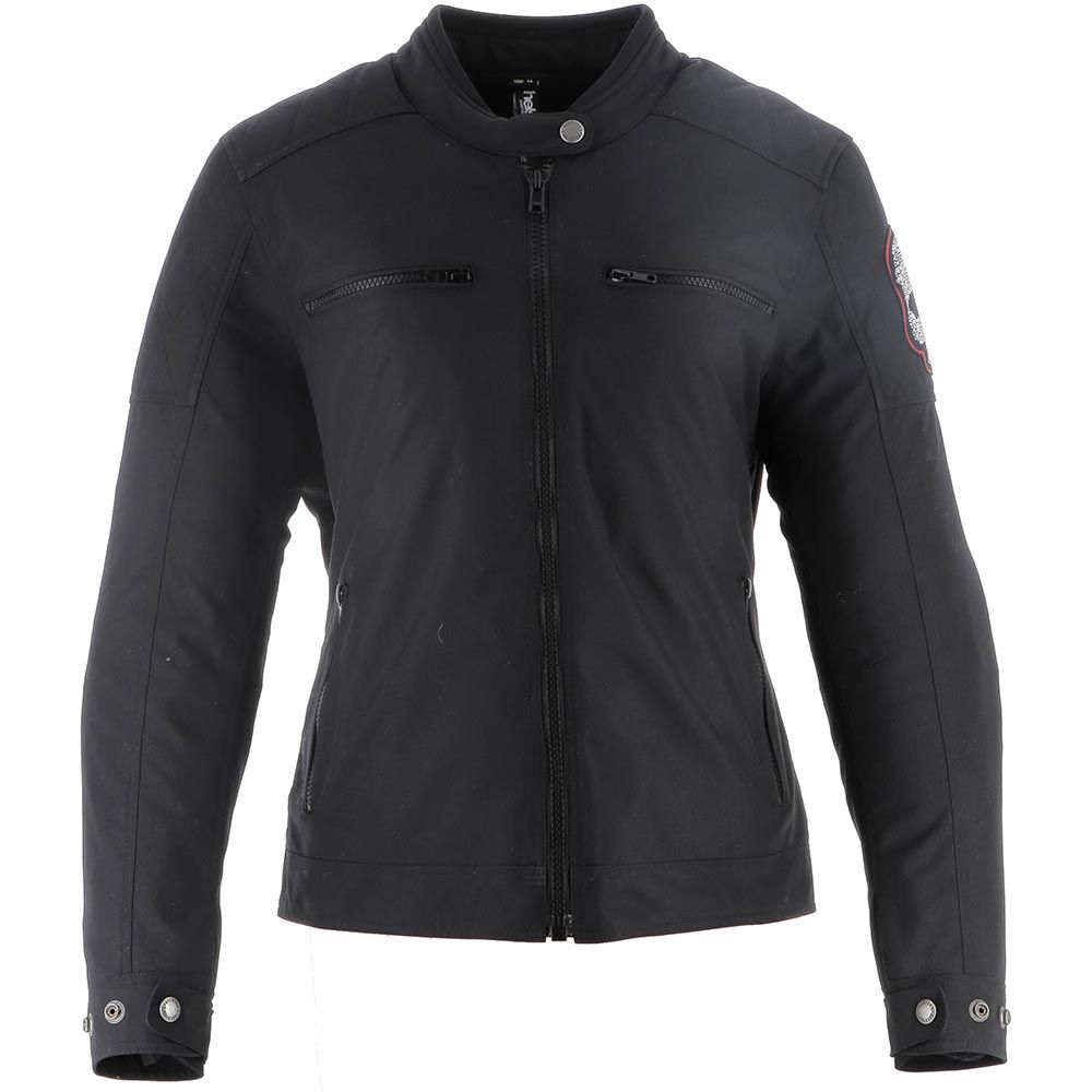 Widow Tissu Technique Женская / Черный