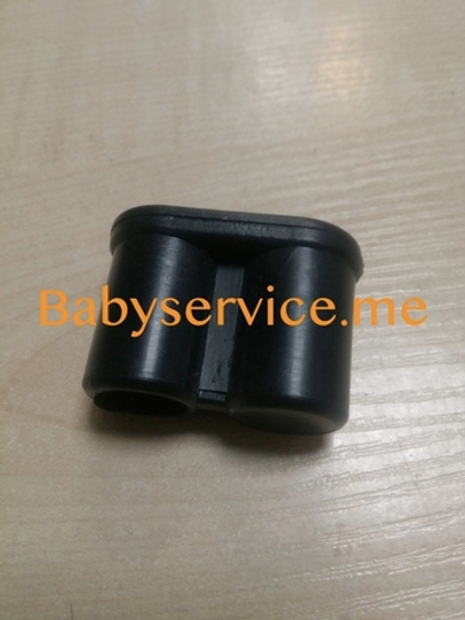 Шарнир складывания рамы