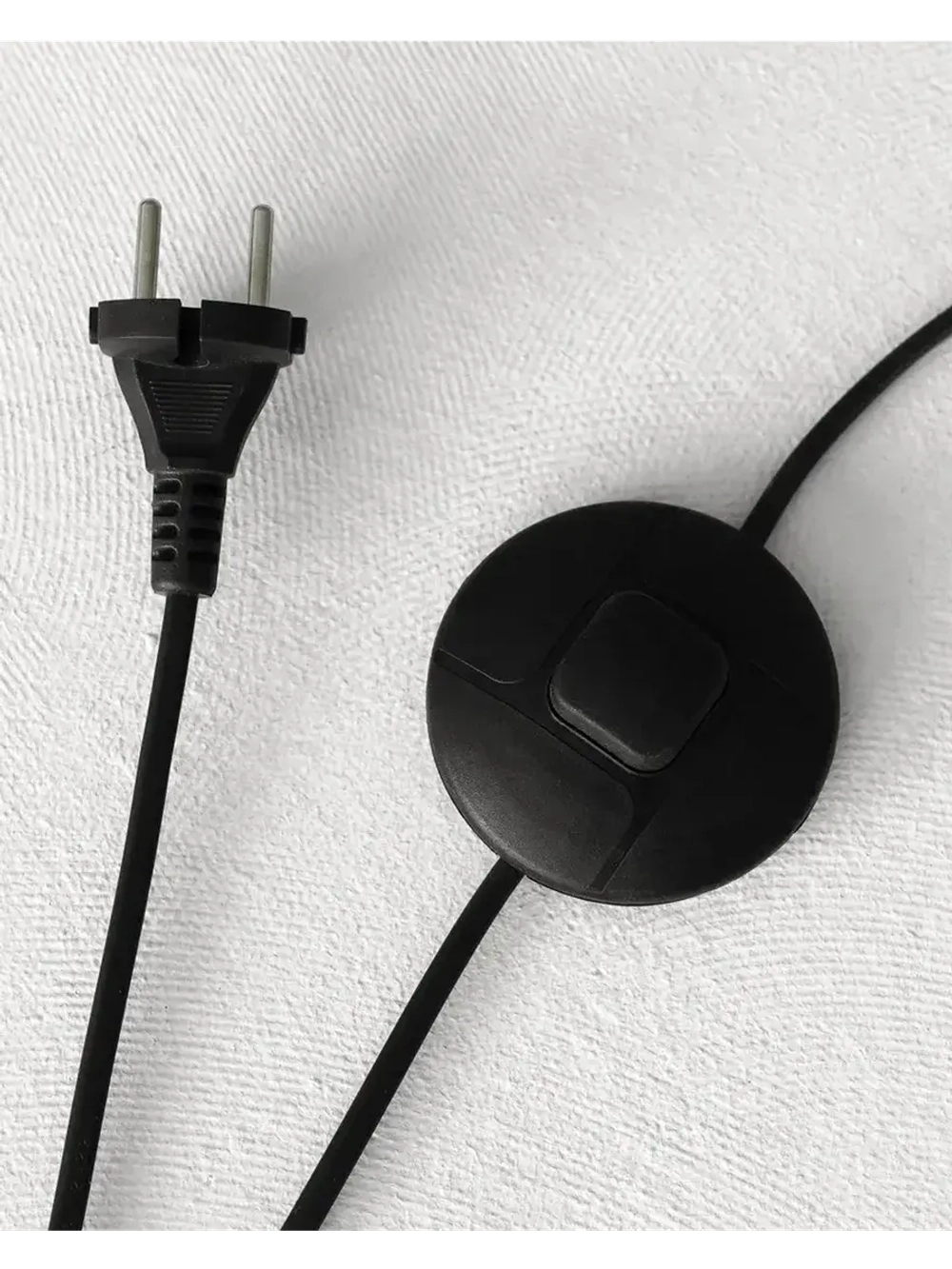 Торшер напольный с абажуром в гостиную современный