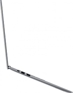 Ноутбук HONOR Magicbook X16 2024 /16"/Core i5-12450H/16/512/Win/Space Gray (5301AHHT)