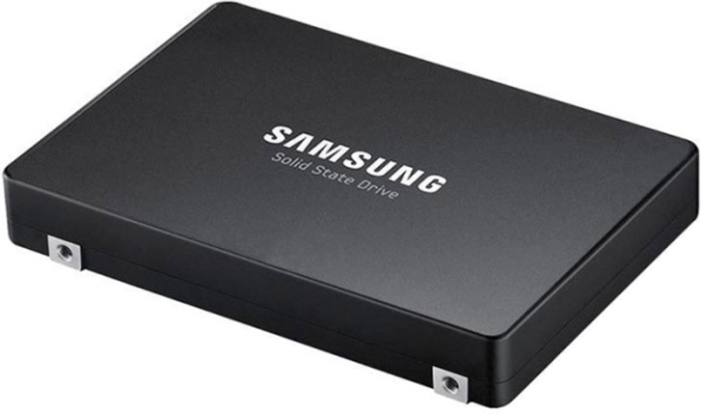 Накопитель SSD 2.5'' Samsung MZQL2960HCJR-00A07 960 ГБ