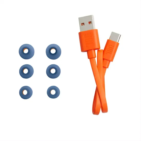 Беспроводные наушники JBL Tune 230NC TWS Синий