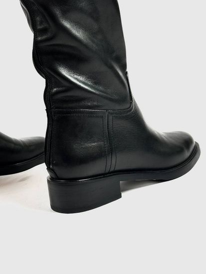 Сапоги женские