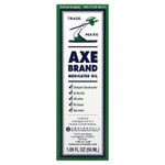 Axe Brand, лечебное масло, 56 мл (1,89 жидк. унции)