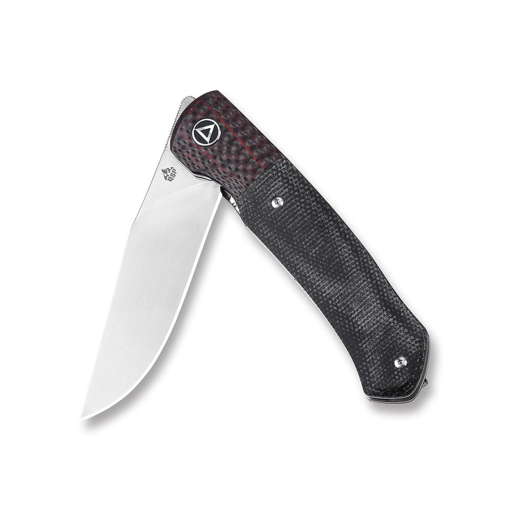 Нож QSP QS137-A Gannet