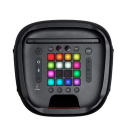 Портативная колонка JBL Partybox 1000 EU