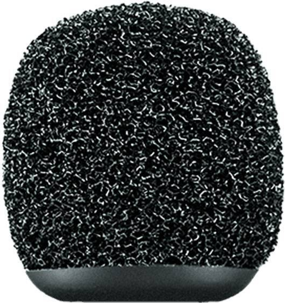 SHURE AMVL-WS ветрозащита для микрофона SHURE MVL