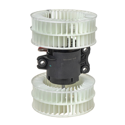 Вентилятор отопителя (двойной) MERCEDES-BENZ Viano(W639)/Vito-Series (W639) GANZ GIC06407