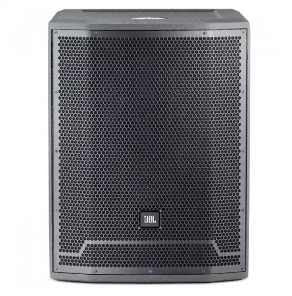 Jbl subwoofer 18 clearance
