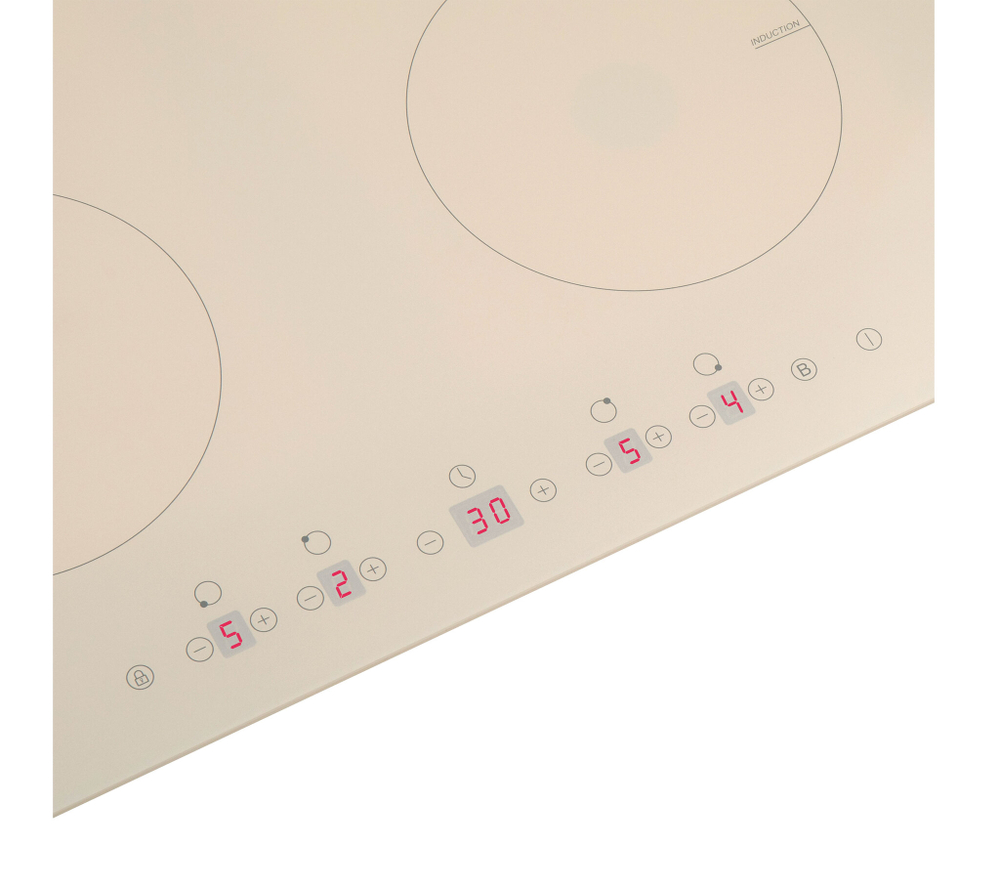 Индукционная варочная панель MAUNFELD EVI.594-BG фото 7