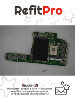 Материнская плата для ноутбука Lenovo Z380 LZ1 HM76 UMA 100M (90000127), оригинал