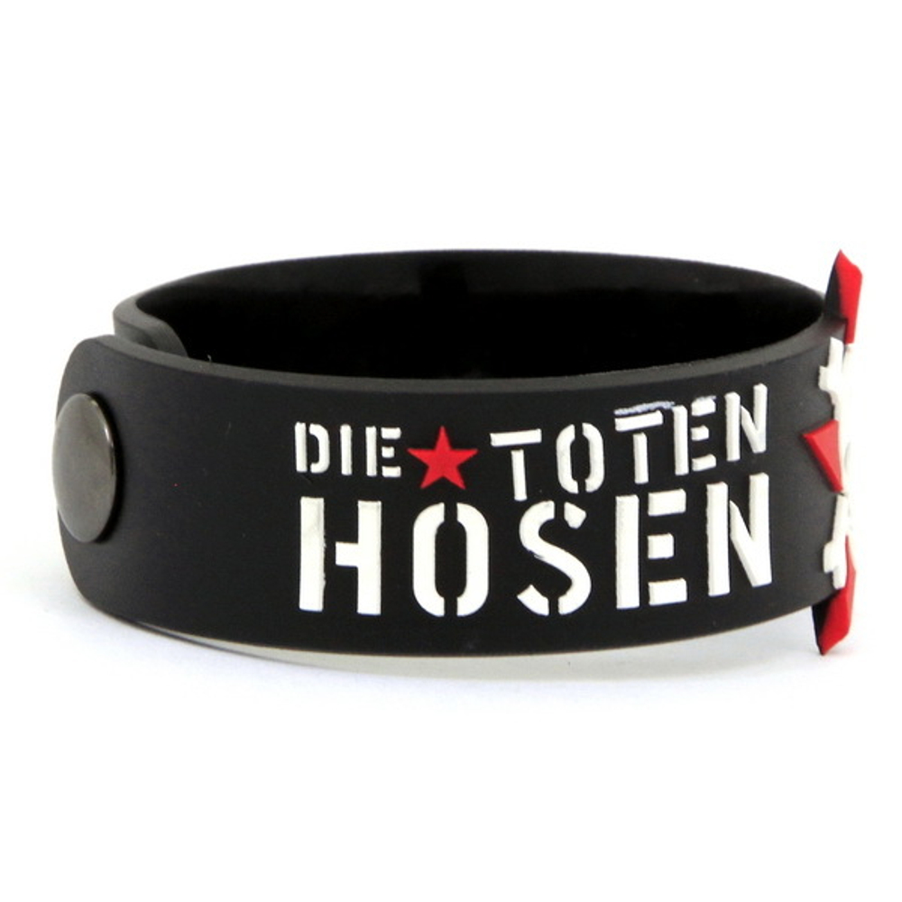 Браслет Die Toten Hosen