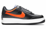 Кроссовки Nike Air Force 1 Low Shadow "Pixel" (Женская размерная сетка)