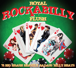 Сборник / Royal Rockabilly Flush (3CD)