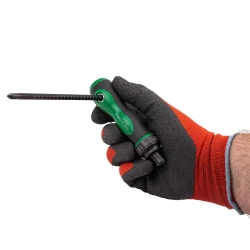 Отвертка переставная PH2х6мм RockFORCE RF-8152R