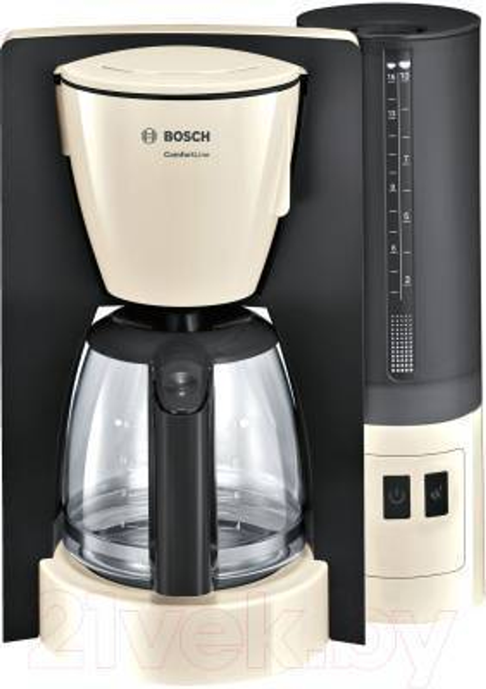 Кофеварка Bosch TKA 6A047