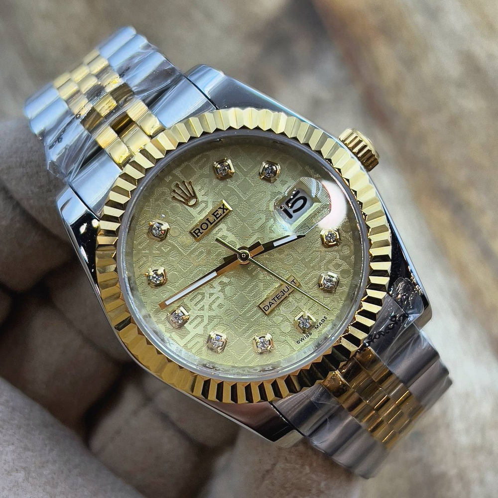 Часы Rolex