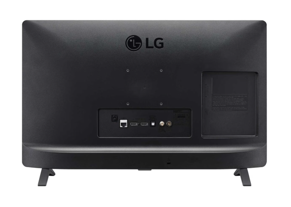 Телевизор LG 24TQ520S-PZ