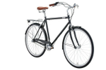 Дорожный велосипед Bear Bike London (2021)