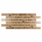 Термопанель ППС Paradyz Ilario Beige Elewacja - 1000х455 мм