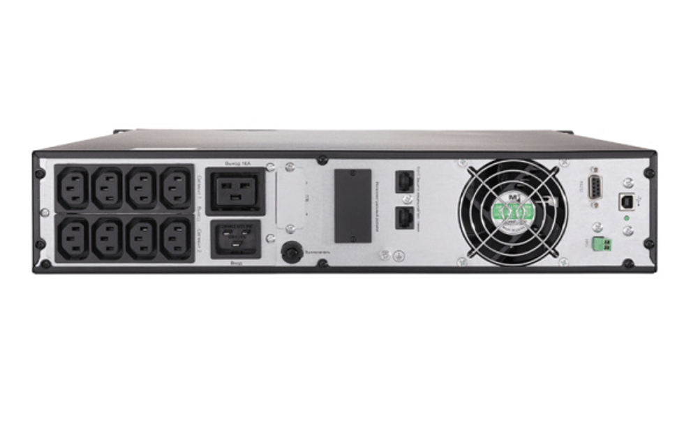 Источник бесперебойного питания Парус электро СИПБ3КА.10-11