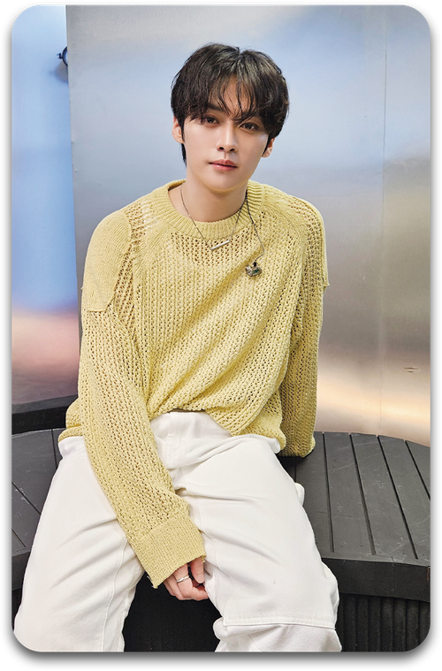 Карта / STRAY KIDS #1554