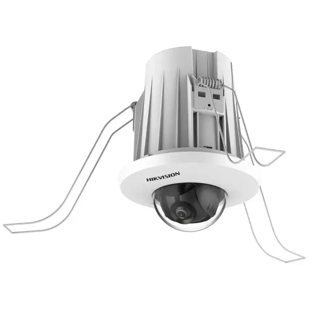 DS-2CD2E23G2-U (2.8) IP ВИДЕОКАМЕРА 2MP HIKVISION