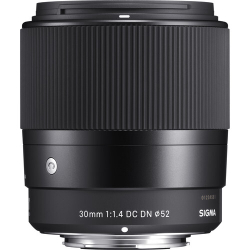 Объектив Sigma 50mm f/1.4 DG DN Art L-Mount
