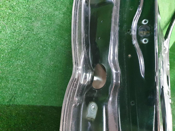 Дверь передняя правая Cadillac XT6 (2019-н.в.)