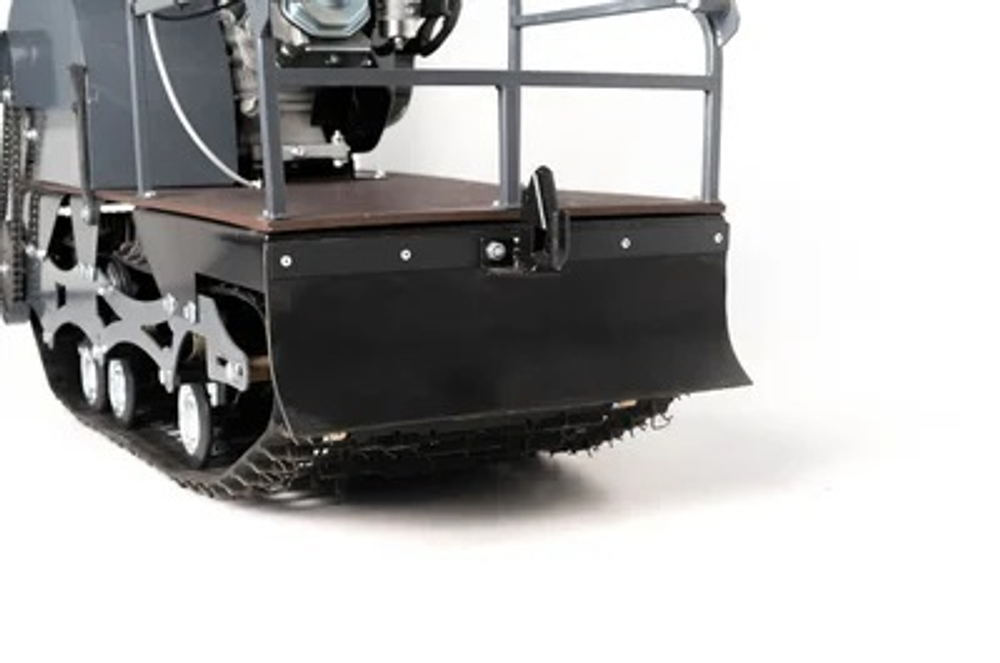 Мотобуксировщик ОНЕГО 500 15 FRONT LIMITED